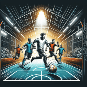 El top 5 de los máximos goleadores del Fútbol Sala – 14 de diciembre de 2025