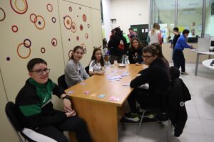 Experiencia Inolvidable: Éxito de Participación y Nuevas Atracciones en la Última Edición del Encuentro Juvenil