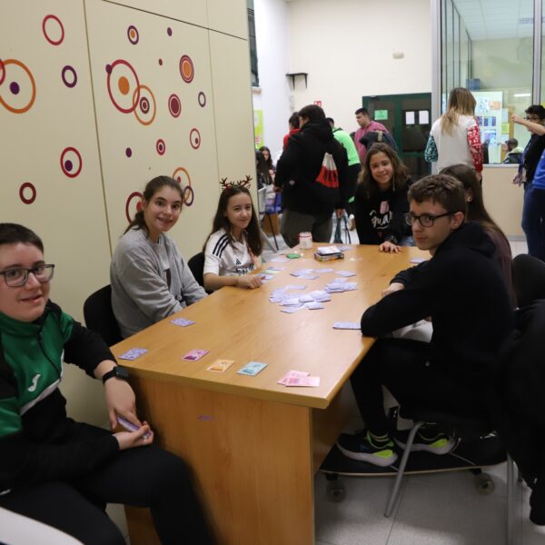 Experiencia Inolvidable: Éxito de Participación y Nuevas Atracciones en la Última Edición del Encuentro Juvenil