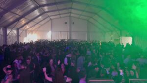 Inicia Venta Anticipada de Entradas para Fiesta de Nochebuena en el Auditorio Municipal ‘La Pérgola’