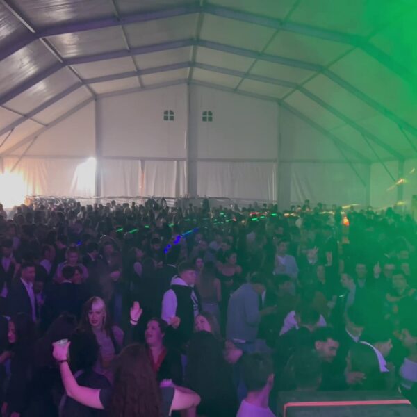 Inicia Venta Anticipada de Entradas para Fiesta de Nochebuena en el Auditorio Municipal ‘La Pérgola’