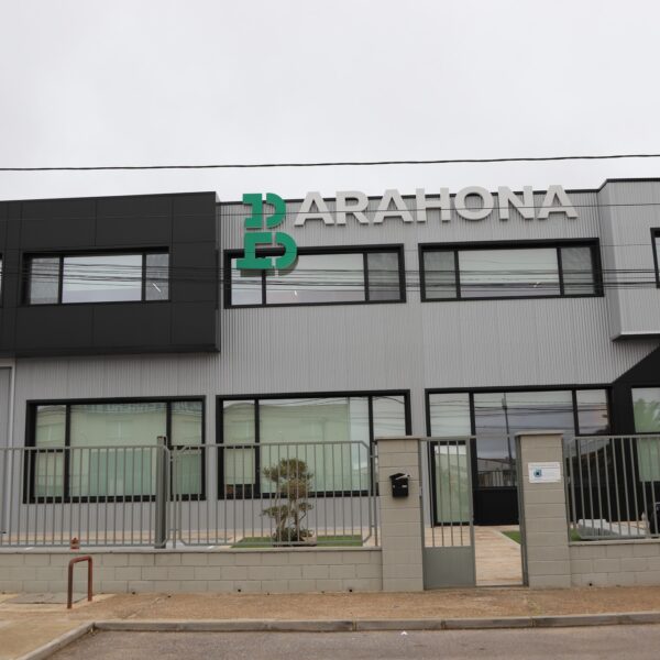 Julián Nieva Visita y Celebra los Excelentes Resultos de las Nuevas Instalaciones de ‘Barahona Obras y Servicios’ en Manzanares