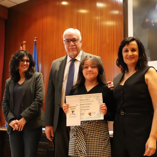 «La Educación es el Primer Elemento Integrador de la Sociedad»: Declaraciones del Alcalde de Manzanares, Julián Nieva