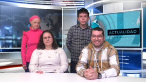 La Televisión Local Se Une a la Conmemoración del #DíaInternacionalDeLasPersonasConDiscapacidad e Invita a Participar un Año Más