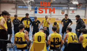 #LigaSTM | Resumen de la Jornada 9: Lo Mejor de la Liga Regular