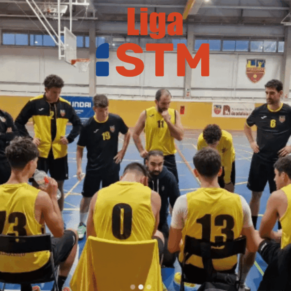 #LigaSTM | Resumen de la Jornada 9: Lo Mejor de la Liga Regular