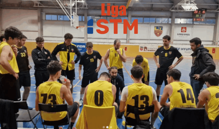 #LigaSTM | Resumen de la Jornada 9: Lo Mejor de la Liga Regular