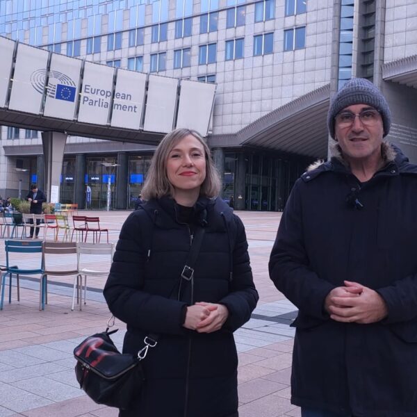 Manzanares Recibe Oficialmente la Designación como Villa Europea del Deporte 2026 en Bruselas