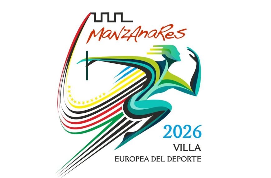 Manzanares inicia preparativos para su transformación en la Villa Europea del Deporte 2026