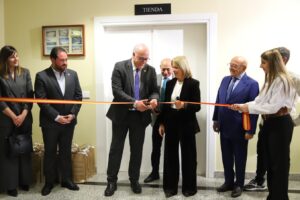 Miguel Bellido inicia plan de expansión lanzando tienda piloto en Manzanares con planes de 19 nuevas aperturas