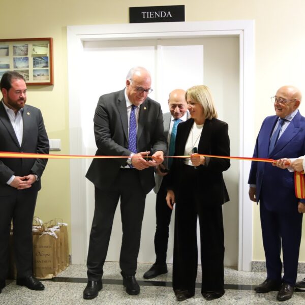 Miguel Bellido inicia plan de expansión lanzando tienda piloto en Manzanares con planes de 19 nuevas aperturas