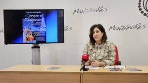 Nuevo Premio de Navidad Incentiva Compras en Manzanares por Iniciativa de la Concejalía de Promoción del Pequeño Comercio