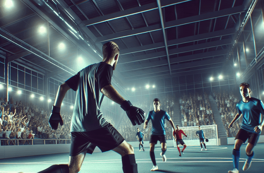 Partido a partido: Horarios y resultados en directo de Fútbol Sala este 20-21 diciembre