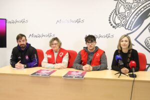 ‘Partido de Reyes’ y Recogida de Juguetes a Celebrarse en el Renovado Pabellón Nuevo Manzanares