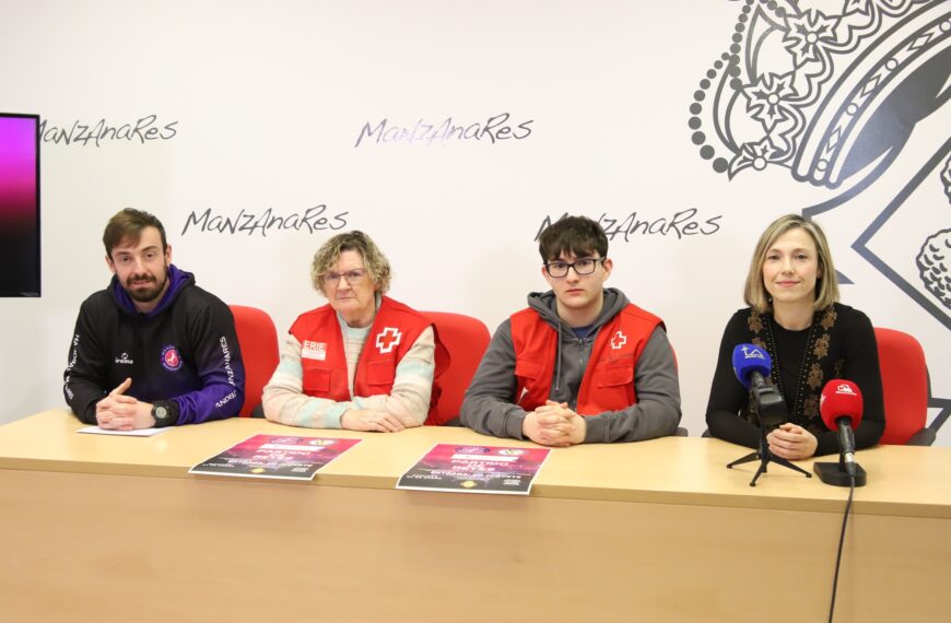 ‘Partido de Reyes’ y Recogida de Juguetes a Celebrarse en el Renovado Pabellón Nuevo Manzanares