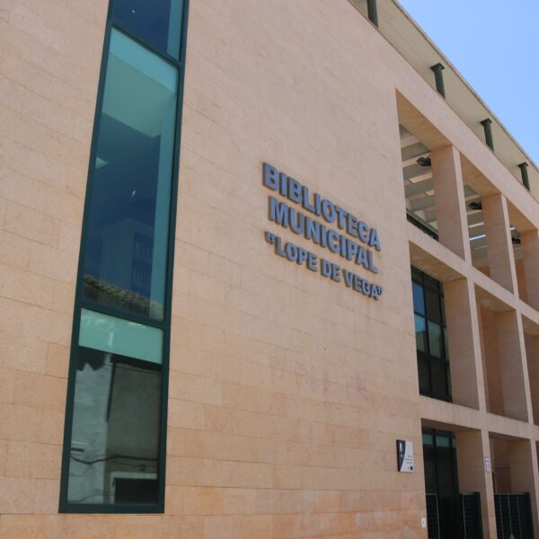 Proyecto ‘Entre Historias’ de la Biblioteca de Manzanares galardonado en la Campaña ‘María Moliner’ de Animación a la Lectura