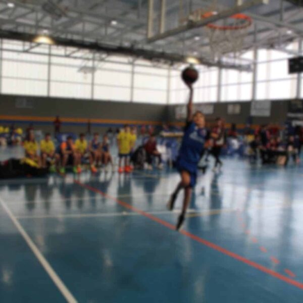 Revolucionando el Deporte: Inauguración de las Primeras Escuelas de Tecnificación de la FBCLM