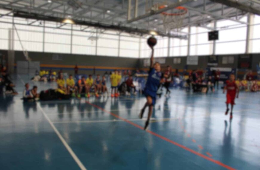 Revolucionando el Deporte: Inauguración de las Primeras Escuelas de Tecnificación de la FBCLM