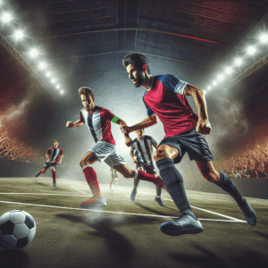 Rivalidad en la cancha: Quesos El Hidalgo Manzanares FS y Viña Albali Valdepeñas disputan la final de la Copa Diputación. ¡Emoción hasta el último minuto!