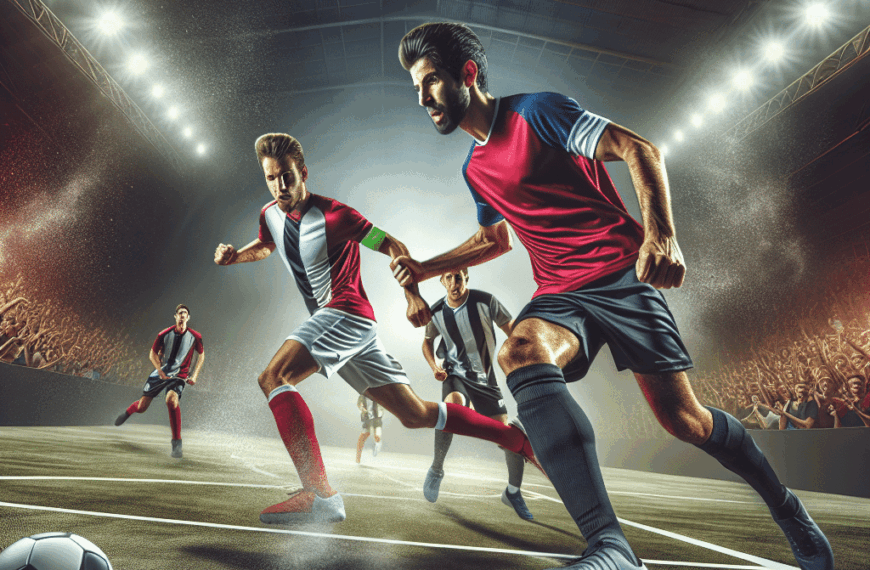 Rivalidad en la cancha: Quesos El Hidalgo Manzanares FS y Viña Albali Valdepeñas disputan la final de la Copa Diputación. ¡Emoción hasta el último minuto!