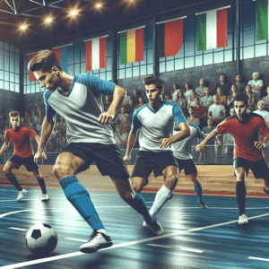 Sin sorpresas, El Quesos El Hidalgo Manzanares FS cae en octavos de final de la Copa del Rey