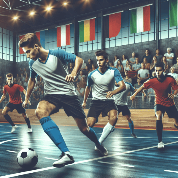 Sin sorpresas, El Quesos El Hidalgo Manzanares FS cae en octavos de final de la Copa del Rey