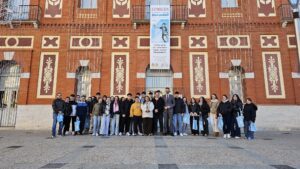 Transformación y Transición: El Viaje Evolutivo de Ciudad Real desde Manzanares