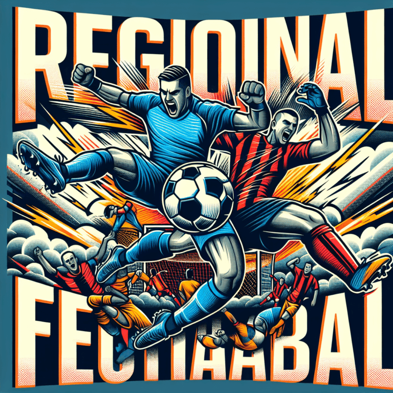 ¡Sigue los Horarios y Resultados en Directo del Fútbol Regional este 20-21 de Diciembre! 🏟️⚽ ¡No te pierdas ni un solo minuto de emoción!
