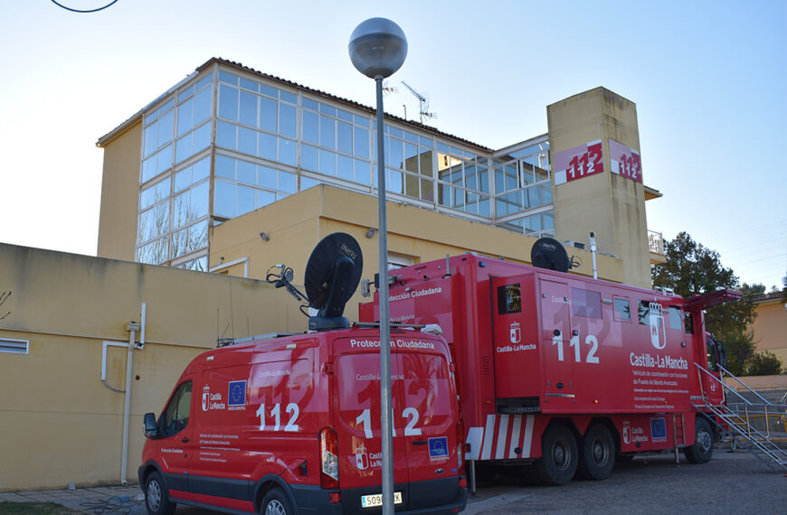 Activación del Plan Específico ante Riesgos Meteorológicos Adversos: Alerta para toda la región por previsión de fuertes vientos, nevadas y lluvias intensas