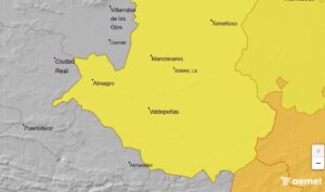 Anuncio de la Cofradía de San Blas y Asociación de Vecinos San Blas – Manzanares sobre Tradicional Hoguera en Honor al Santo