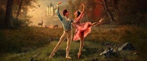 Ballet de Kiev y Arnoia Ensemble presentan ‘La bella durmiente’ y concierto respectivamente en el Gran Teatro de Manzanares esta semana
