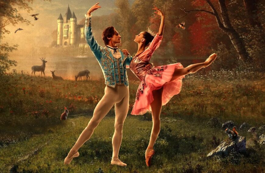 Ballet de Kiev y Arnoia Ensemble presentan ‘La bella durmiente’ y concierto respectivamente en el Gran Teatro de Manzanares esta semana