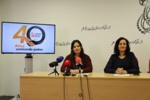 Celebrando 40 Años de Servicios Sociales en Manzanares: ’12 Meses, 12 Compromisos’, una nueva iniciativa de la Concejalía