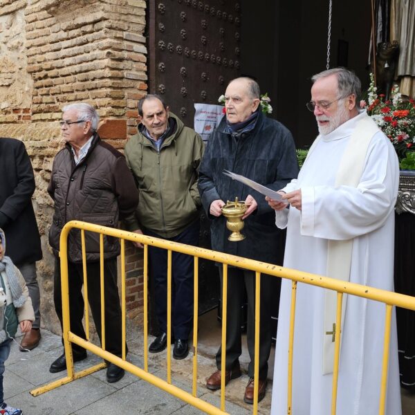 Celebrando San Antón: Un Rito Inquebrantable de Bendecir a los Animales cada 17 de Enero