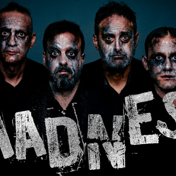 Comienza el Año con Yllana y Primital Brothers en el Gran Teatro: ‘Madness’, Cine y Exposiciones en la Agenda Cultural Próxima