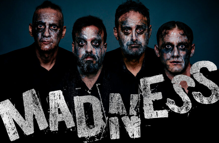 Comienza el Año con Yllana y Primital Brothers en el Gran Teatro: ‘Madness’, Cine y Exposiciones en la Agenda Cultural Próxima