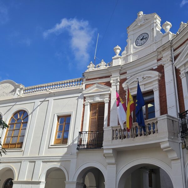 Con inversión record de 4,3 millones de euros, el Gobierno presenta un presupuesto histórico de 26,5 millones este lunes