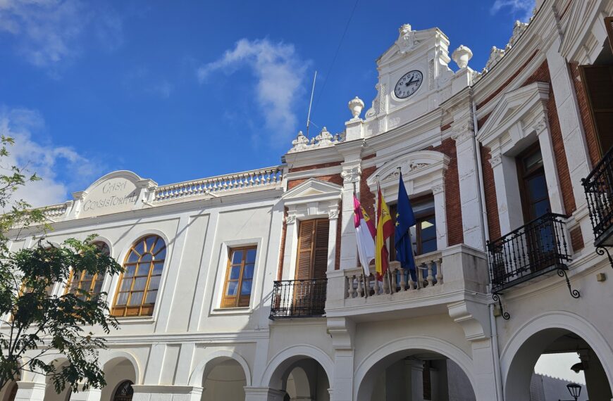 Con inversión record de 4,3 millones de euros, el Gobierno presenta un presupuesto histórico de 26,5 millones este lunes