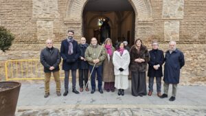 Conclusión de las Fiestas de San Antón 2026: La Procesión del Santo y participación de las Cofradías Manzanareñas y Niños en Trajes Tradicionales