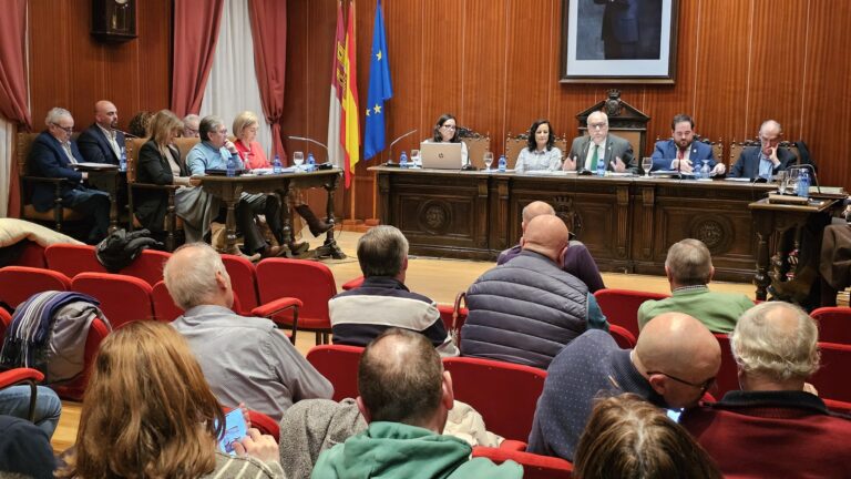 Confirmación de Julián Nieva: No habrá instalaciones de Biometano ni Macrogranjas en Manzanares