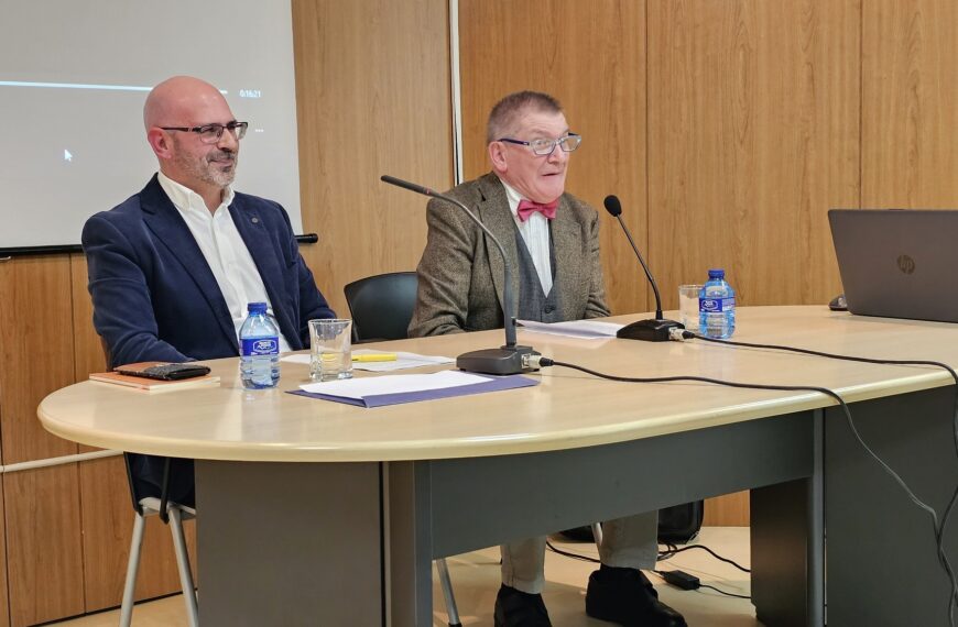 Cristóbal López de la Manzanara emprende una travesía introspectiva en su ‘Diario Transferible’: Un viaje existencial del premiado poeta manzanareño