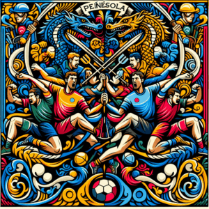 Duelo complicado frente a Peñíscola