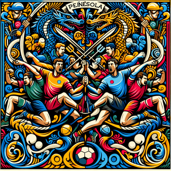 Duelo complicado frente a Peñíscola