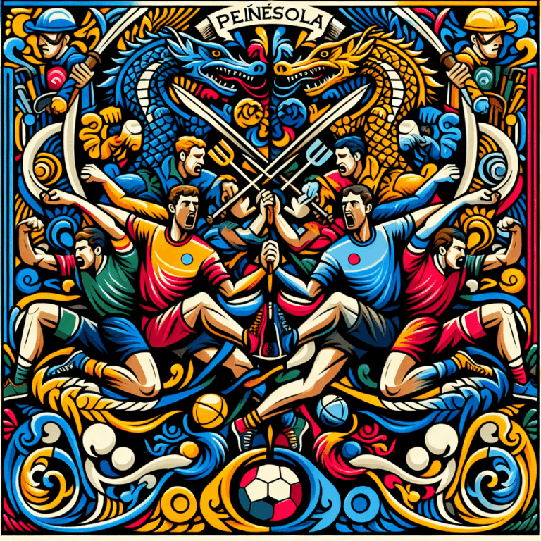 Duelo complicado frente a Peñíscola