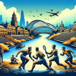 El Tricampeón de Europa domina al Manzanares sin margen de error