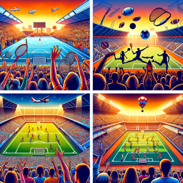 Emocionante comienzo de temporada: Cuatro partidos para abrir el año