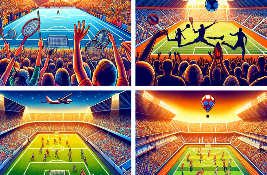 Emocionante comienzo de temporada: Cuatro partidos para abrir el año