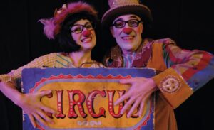 Este Sábado, Manzanares Celebra la Obra de la Poeta Gloria Fuertes con el Evento Familiar ‘A la Gloria con Gloria Fuertes’