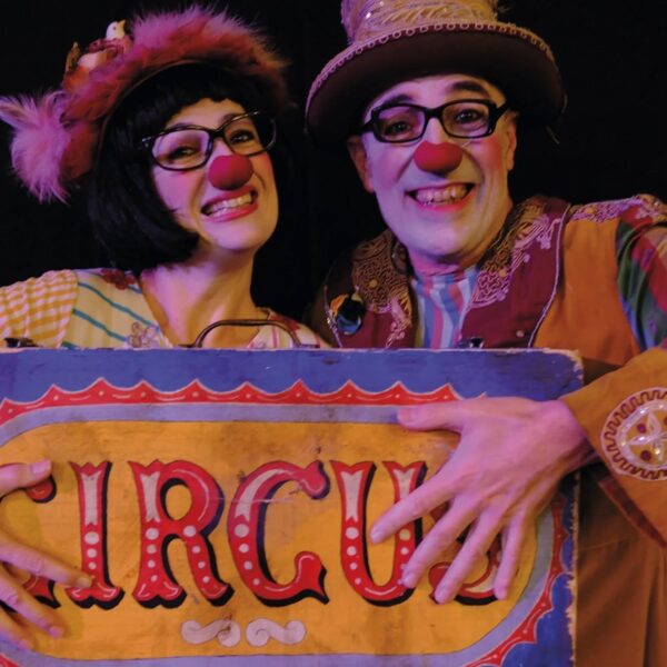 Este Sábado, Manzanares Celebra la Obra de la Poeta Gloria Fuertes con el Evento Familiar ‘A la Gloria con Gloria Fuertes’