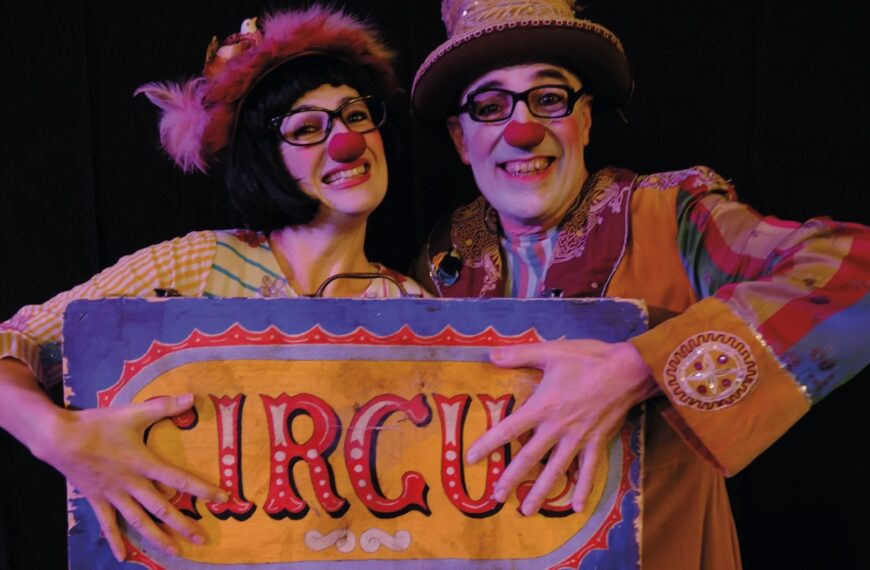 Este Sábado, Manzanares Celebra la Obra de la Poeta Gloria Fuertes con el Evento Familiar ‘A la Gloria con Gloria Fuertes’